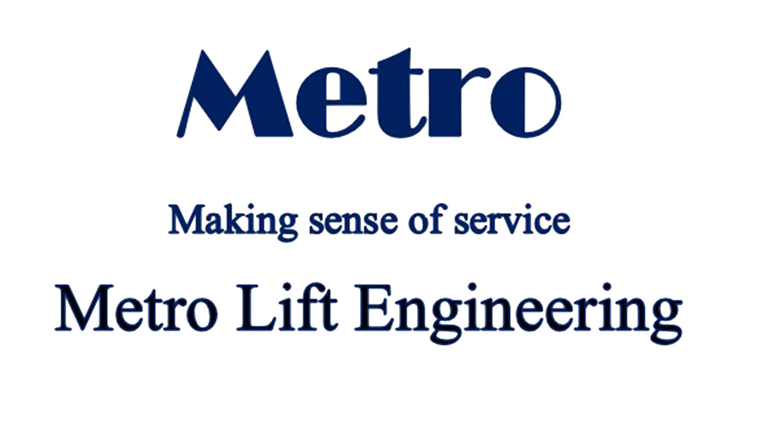 Metroliftengineering